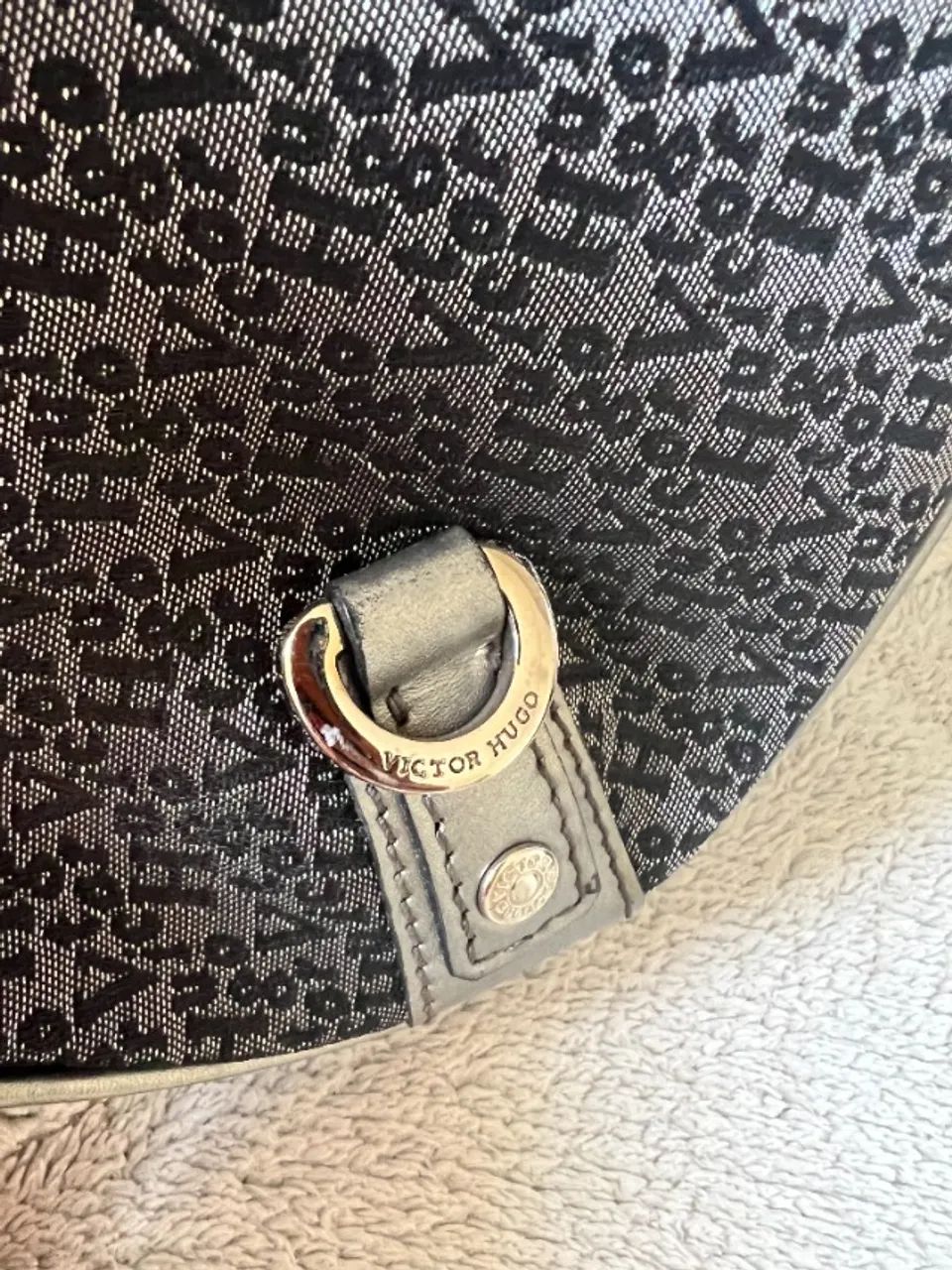 bolsa victor hugo  - Foto 3