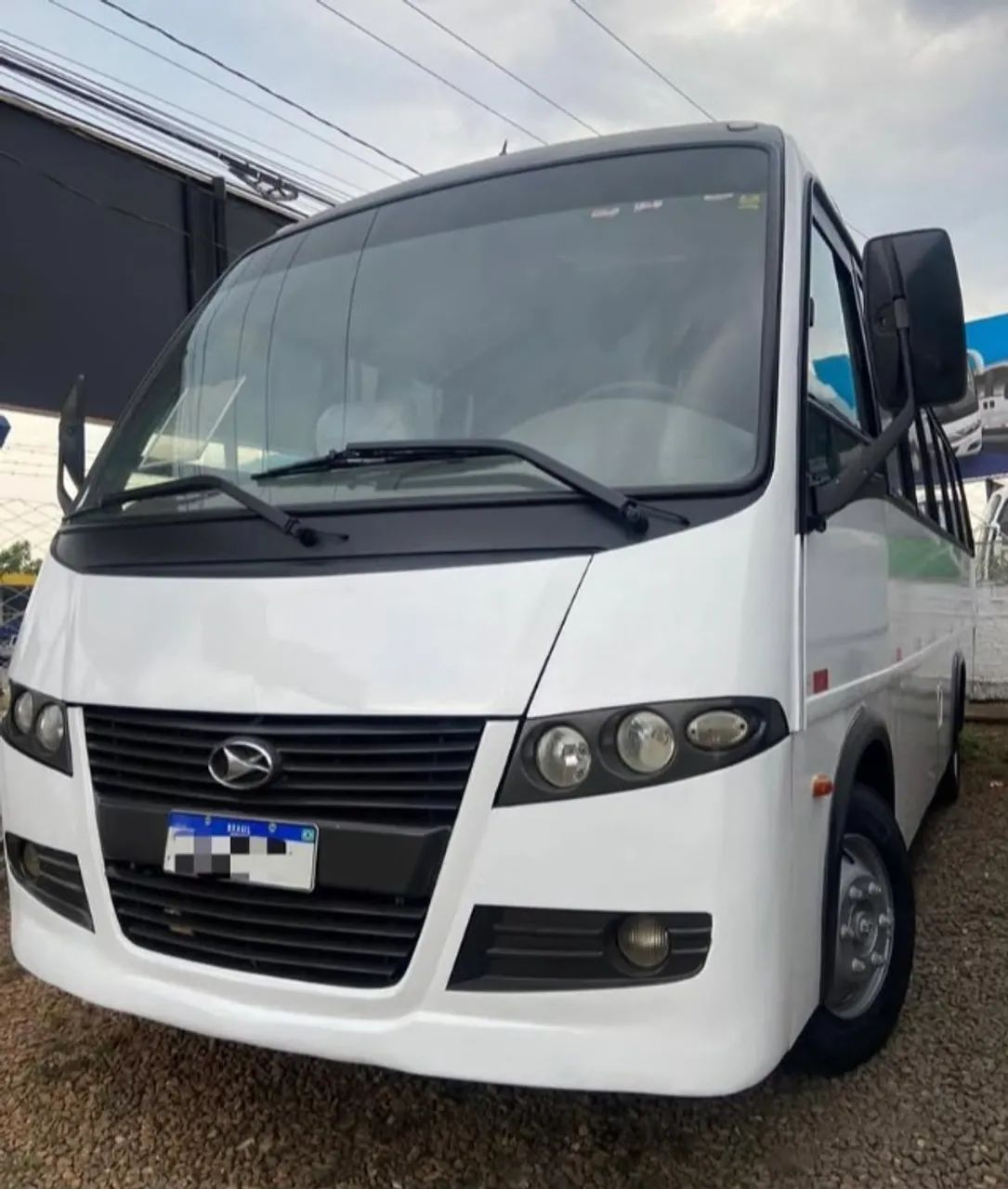 MARCOPOLO/VOLARE W8 ON - Foto 3