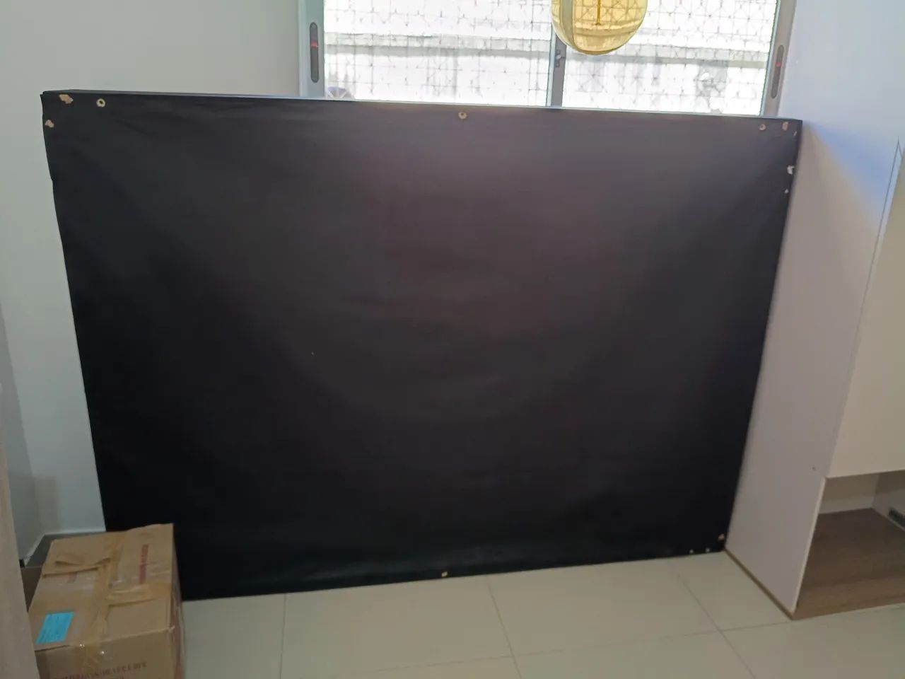 Box para cama Casal Novíssimo  - Foto 3