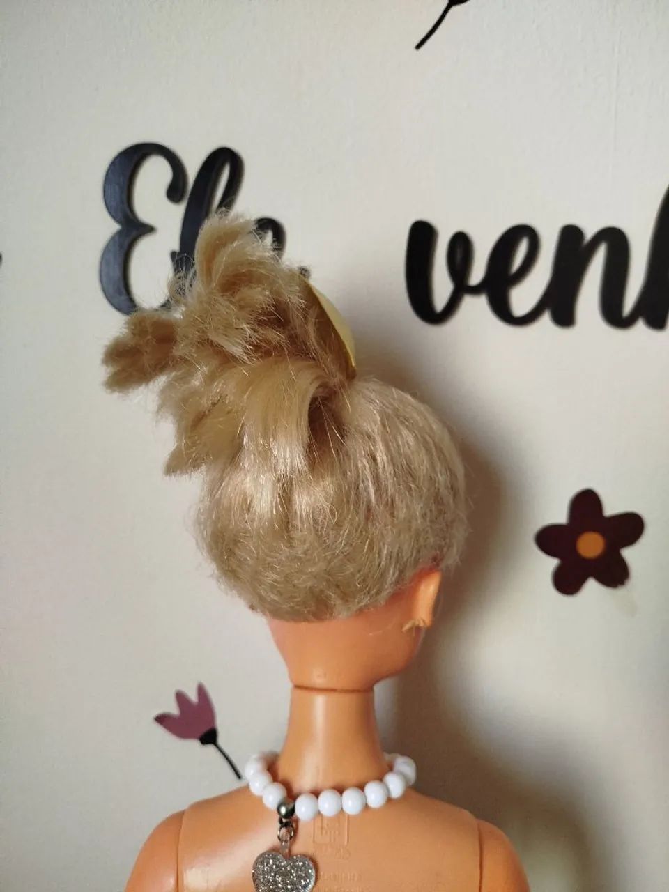 Boneca xuxa 55 cm mimo - Foto 4