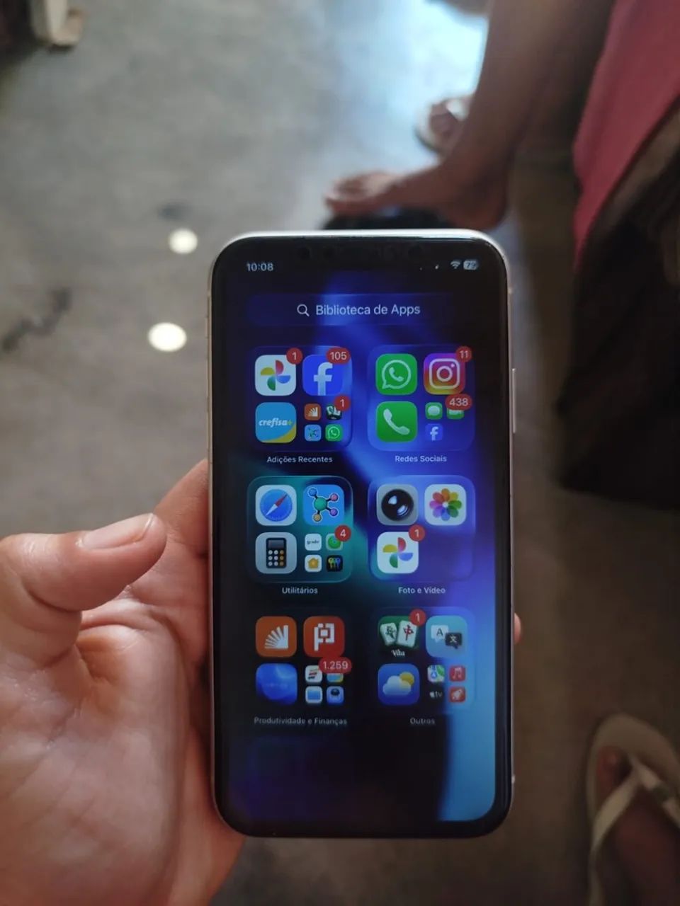 iPhone 11  - Foto 5