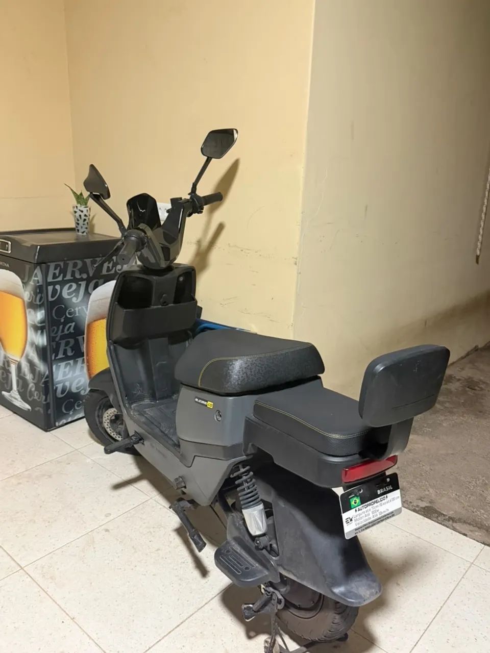 AUTOPROPELIDO  - Foto 3