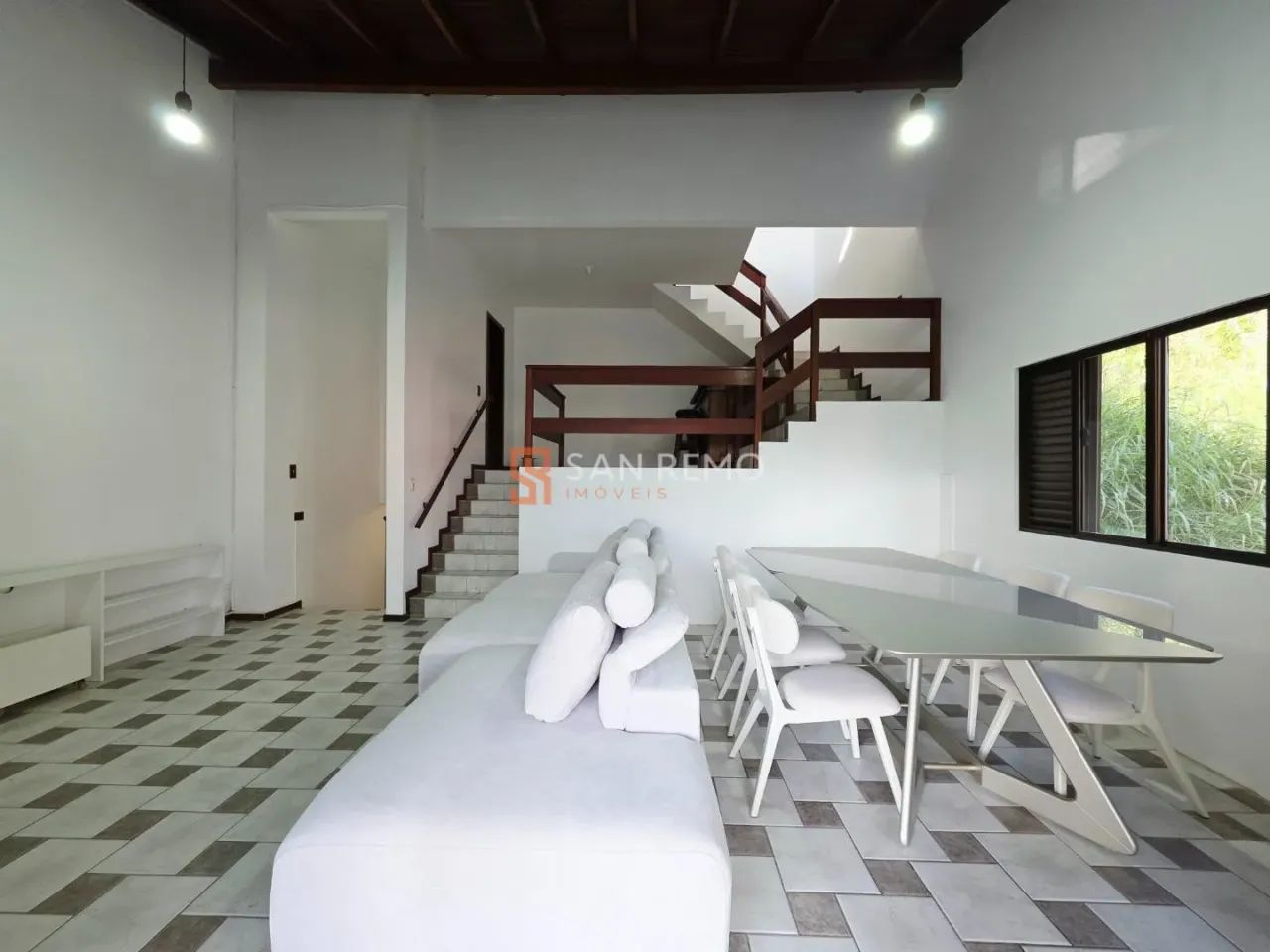 Centro | Casa 6 quartos, sendo 1 suite - Foto 3