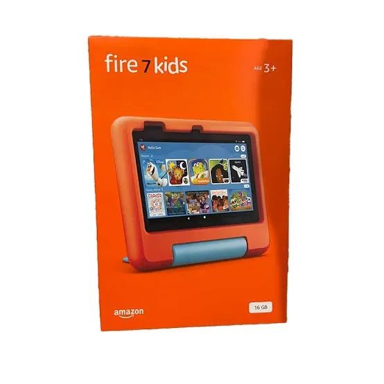 FIRE KIDS 7 16GB