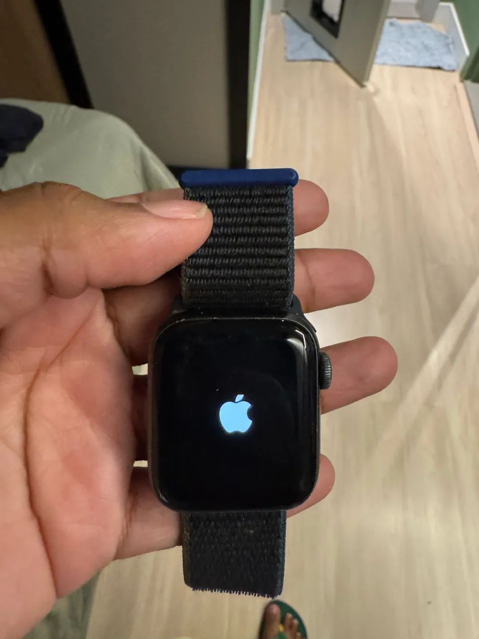 Apple Watch SE 2021 40mm GPS + CELULAR única dona 