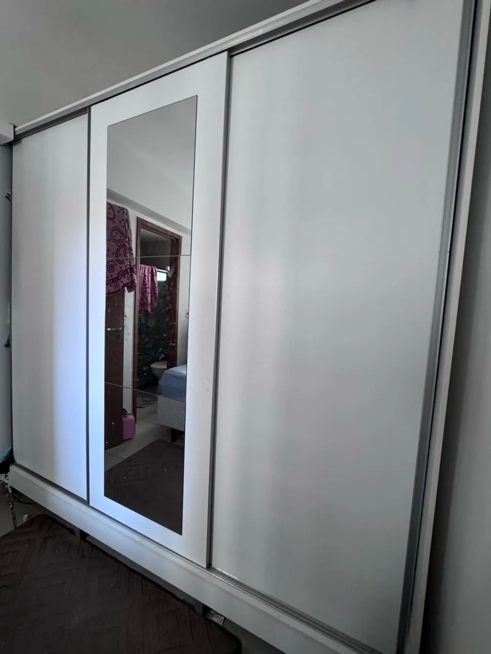 Gurda roupa de casal  - Foto 2