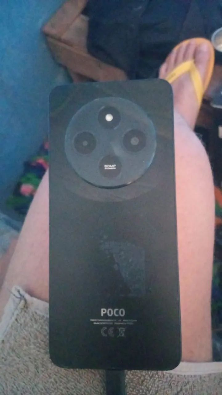 Celular  - Foto 2