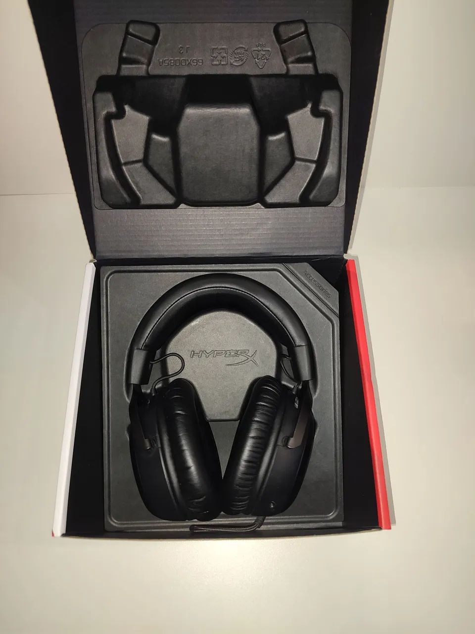 Headset HyperX Cloud 3 - Foto 2