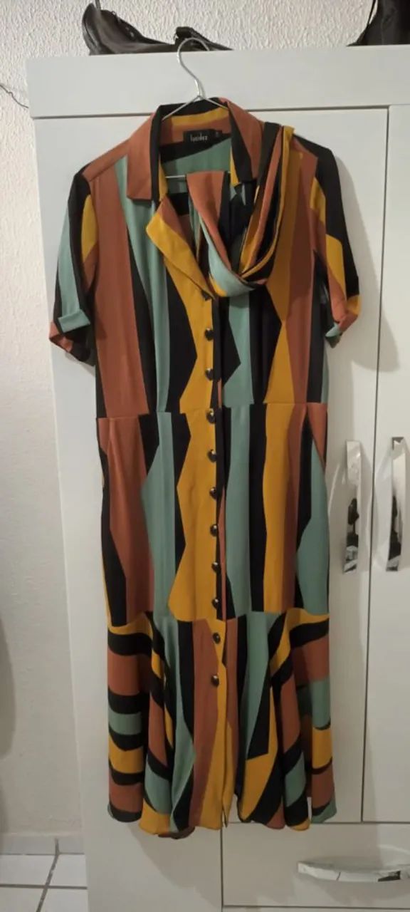 Vestido - Foto 2