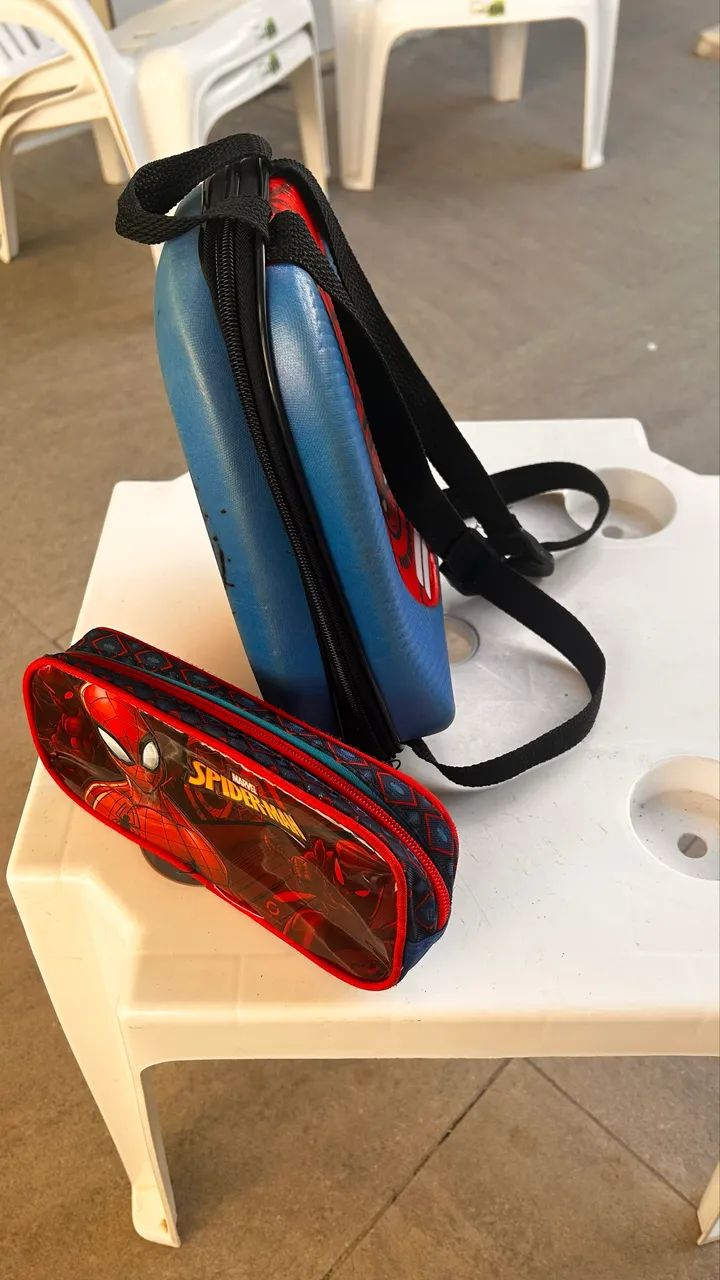 Kit Escolar  - Foto 3