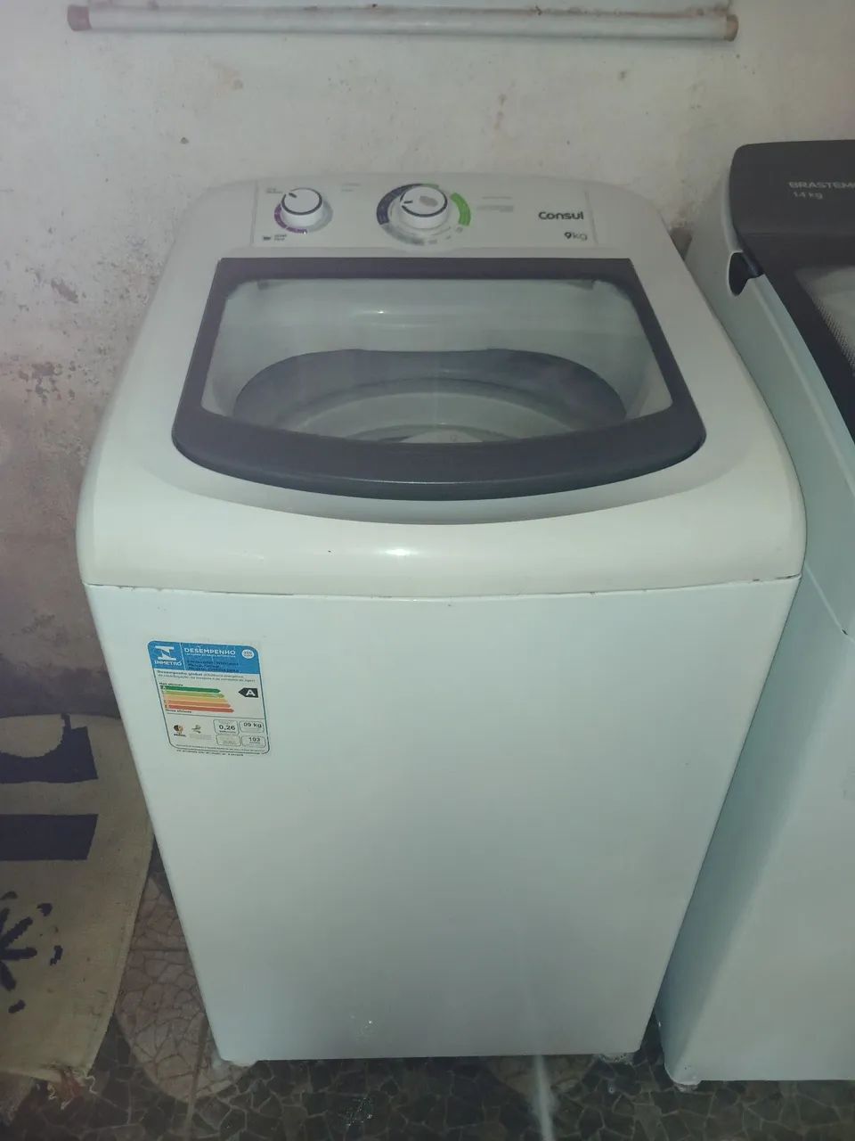Maquina consul 9k - Foto 4