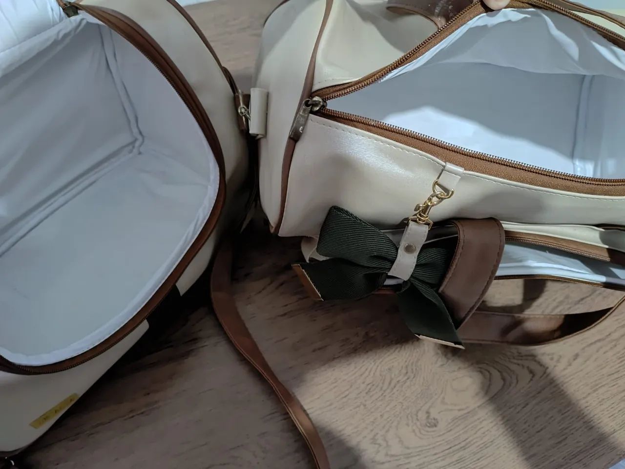 Bolsa maternidade  - Foto 2