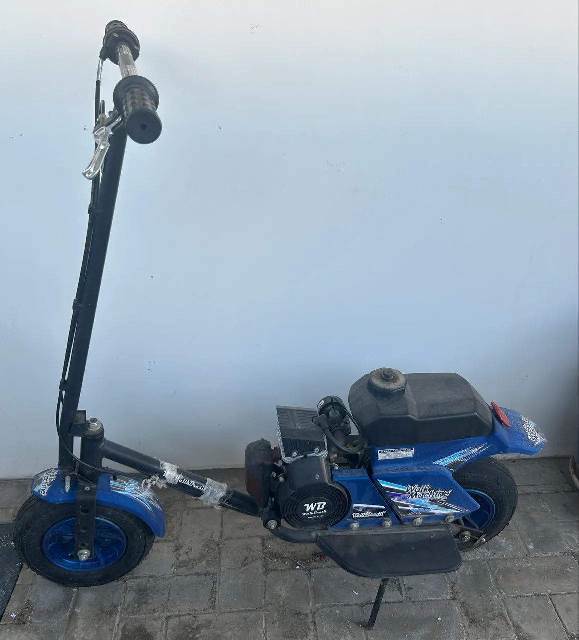 Walk machine - Foto 3
