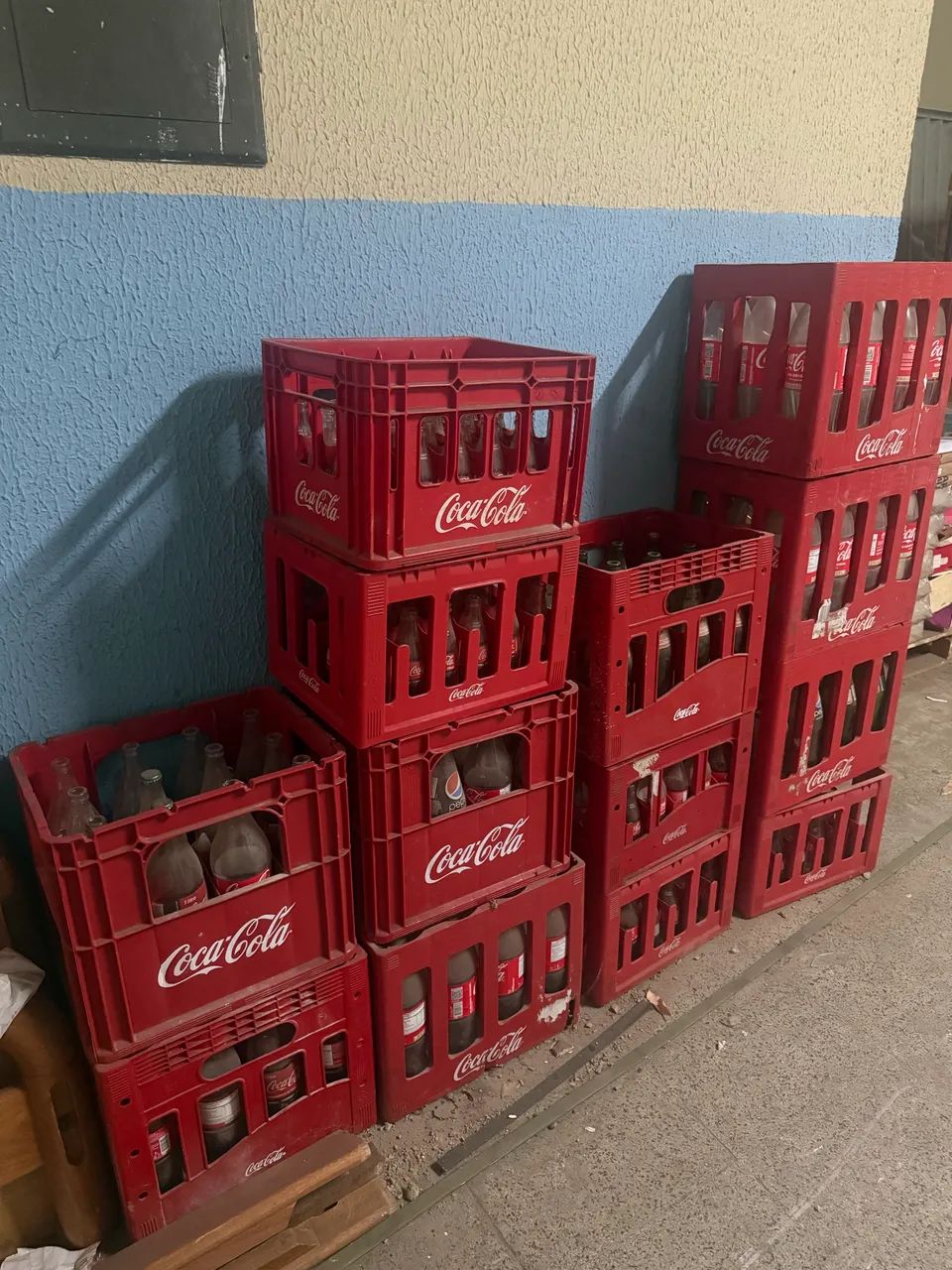 450 garrafa de refrigerante - Foto 2