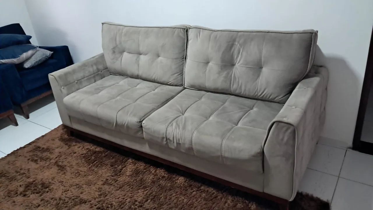 SOFÁ RETRO  - Foto 4