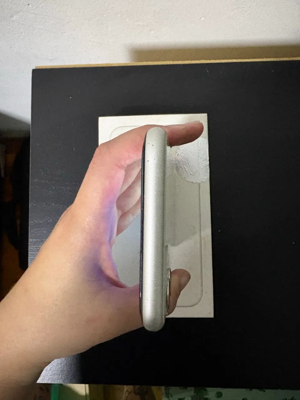 iPhone 11 - 128GB - Foto 4