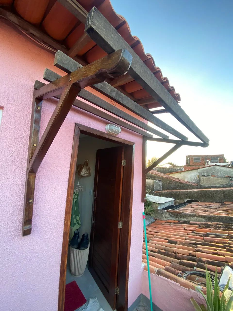 Mão francesa  - Foto 3