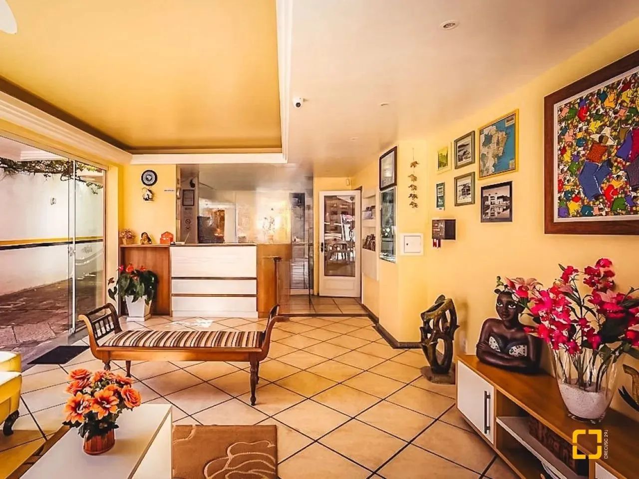 Hotel em Canasvieiras - Foto 4