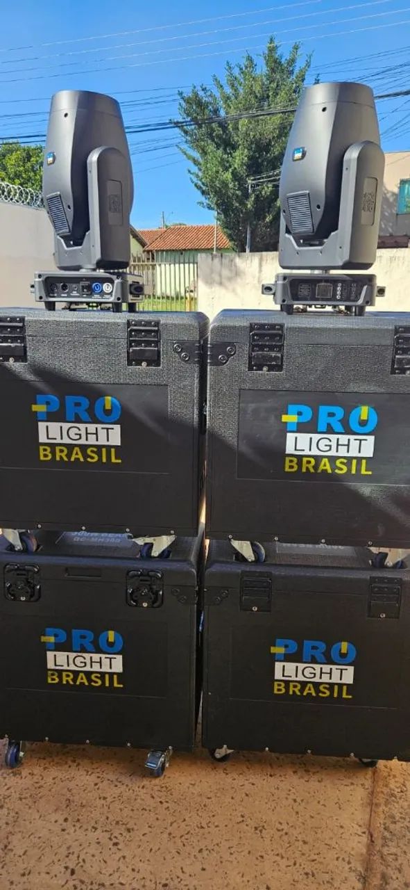 Moving Beam 14r - Foto 3