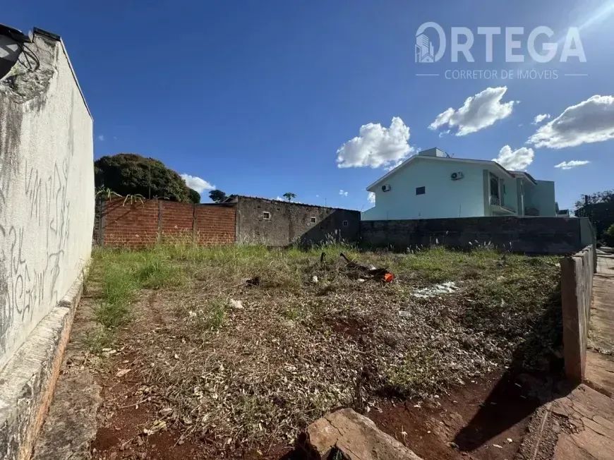Terreno para venda em Maringá - PR - Foto 2