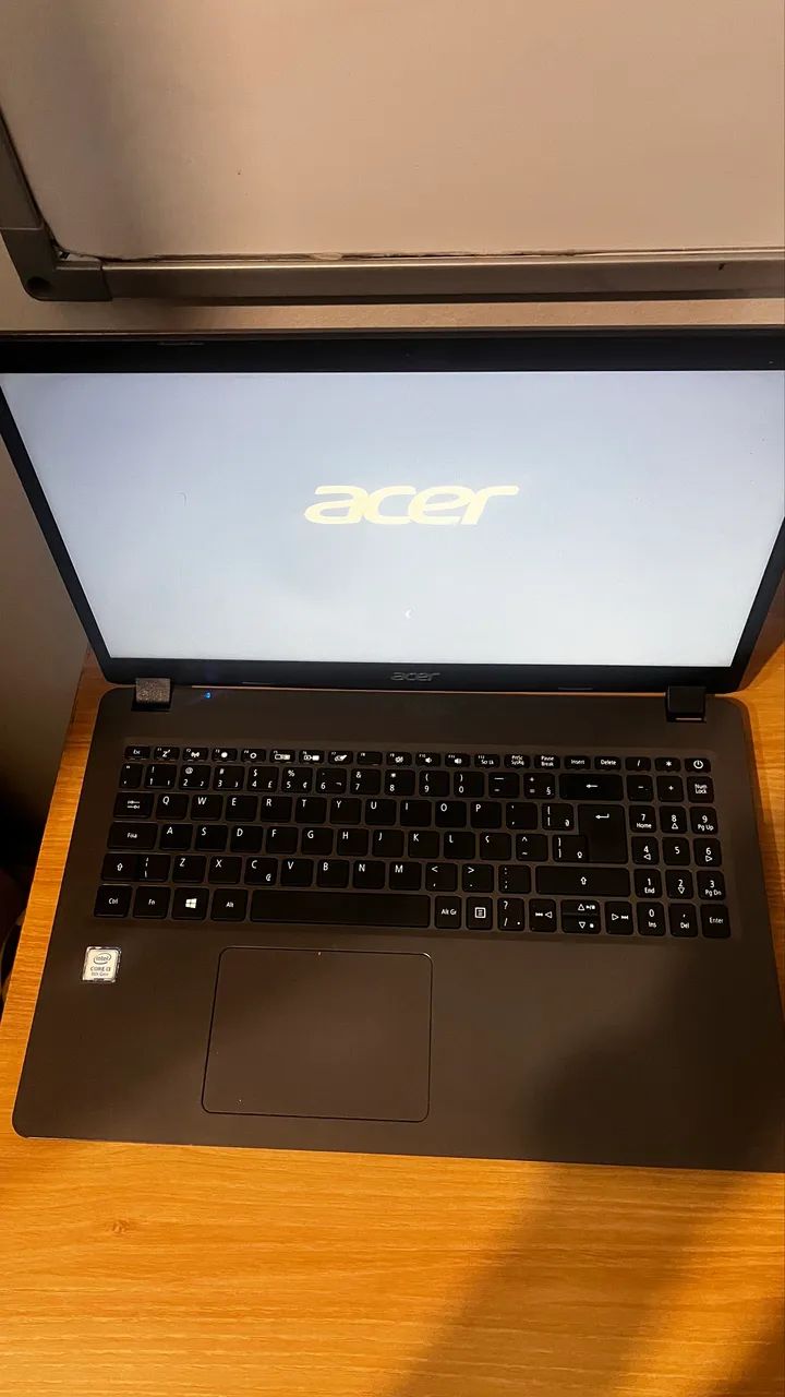 Notebook acer aspire 3 - Foto 3