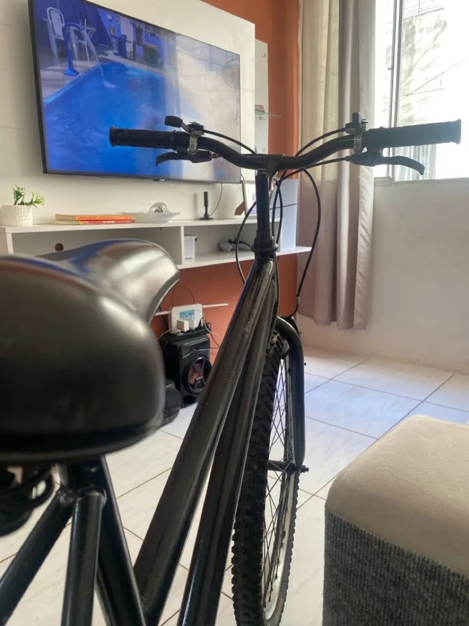 Bicicleta Aro 26  - Foto 4