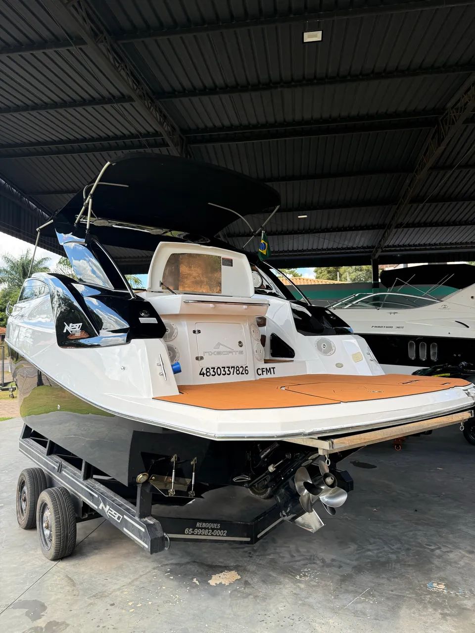 NX 290 Exclusive Edition / Ñ focker phantom fs solara - Foto 5