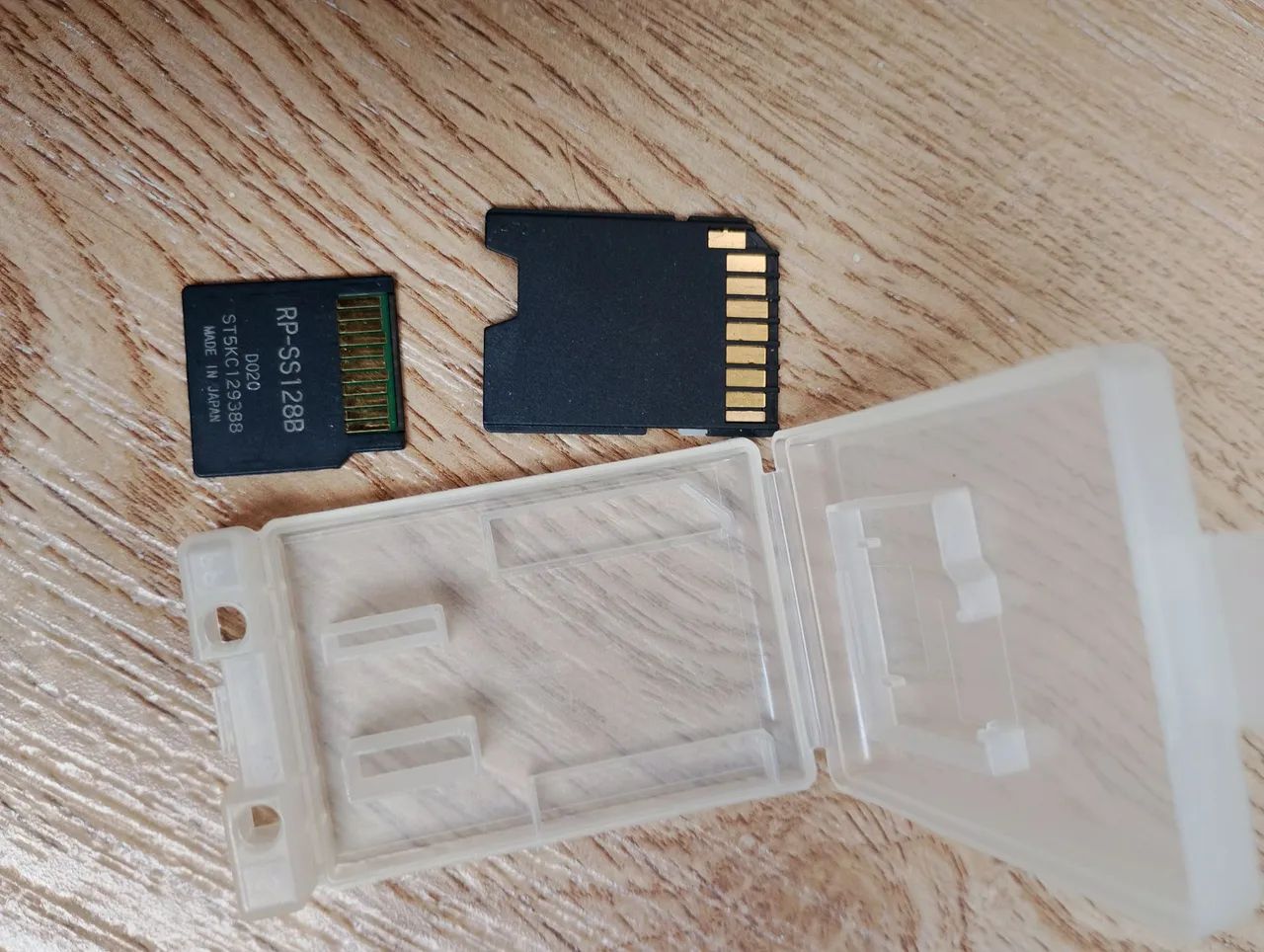 Adaptador de memória card  - Foto 3