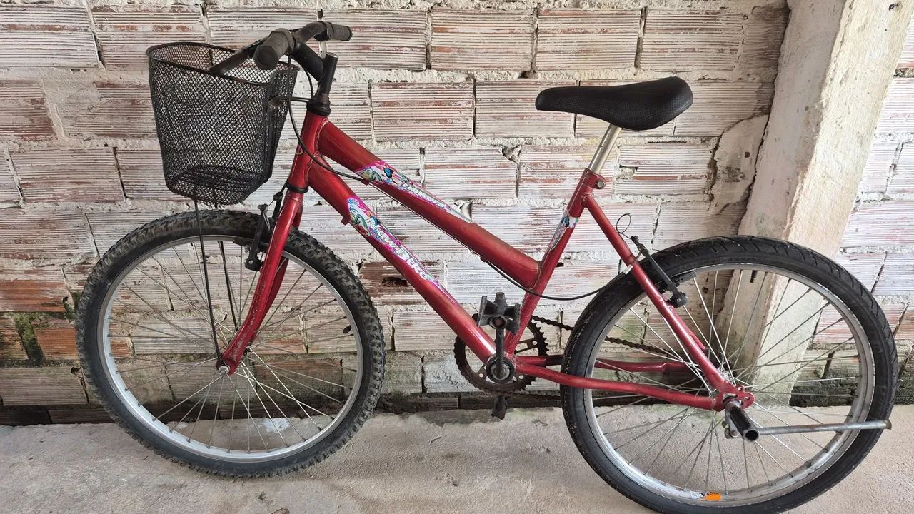 Bicicleta  - Foto 5