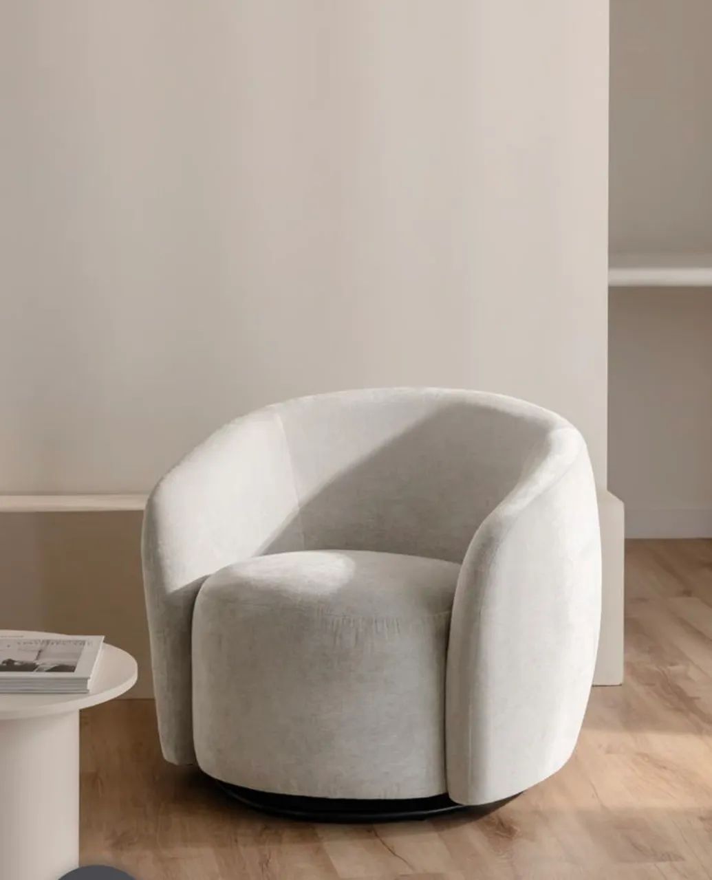 Promoção de poltronas orgânica  - Foto 3
