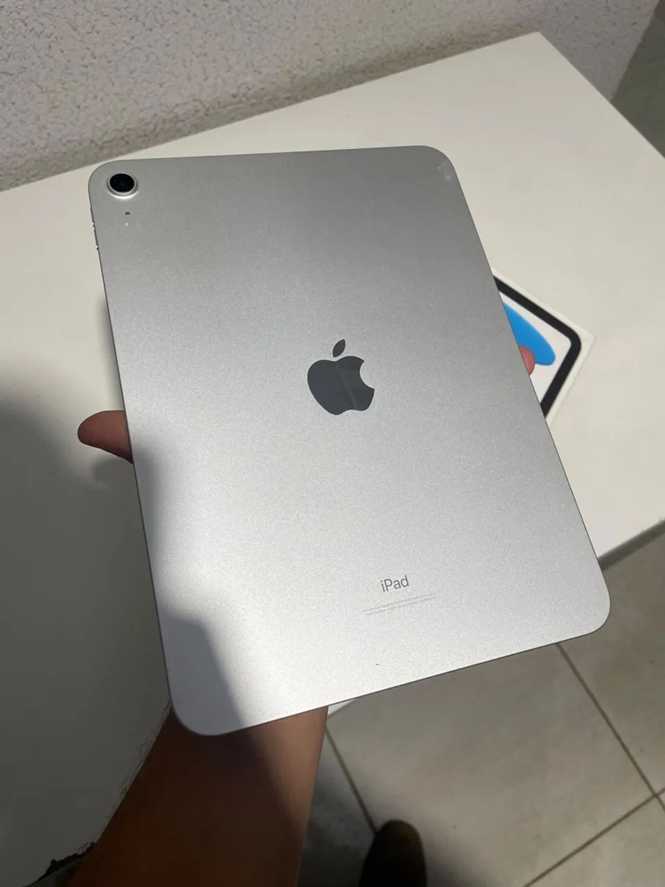 iPad Apple 10th generation A2696  - Foto 3