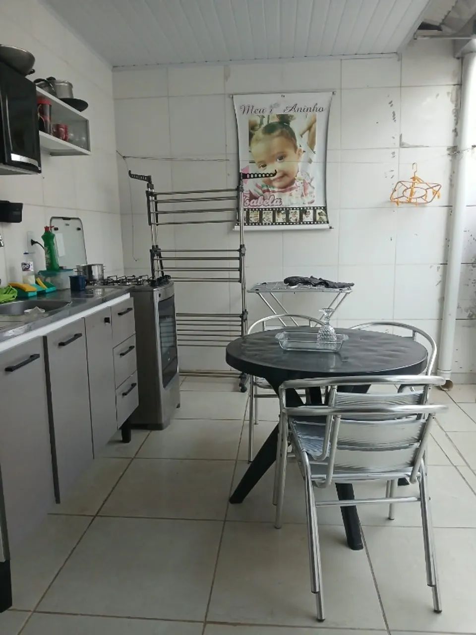 Vendo casa  no Graciliano  - Foto 5