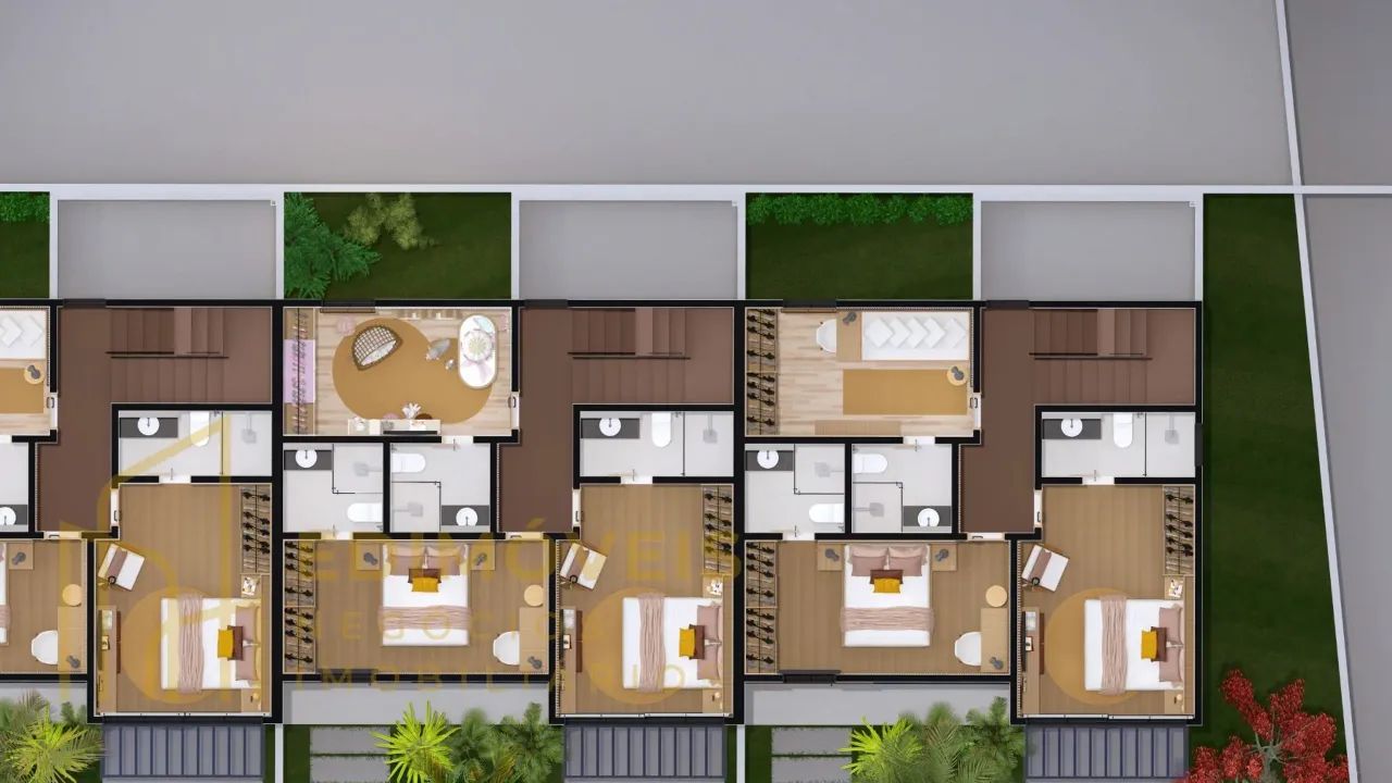 Morada de Laranjeiras: Conforto e Modernidade em Casa Triplex com 3 Suítes! - Foto 4