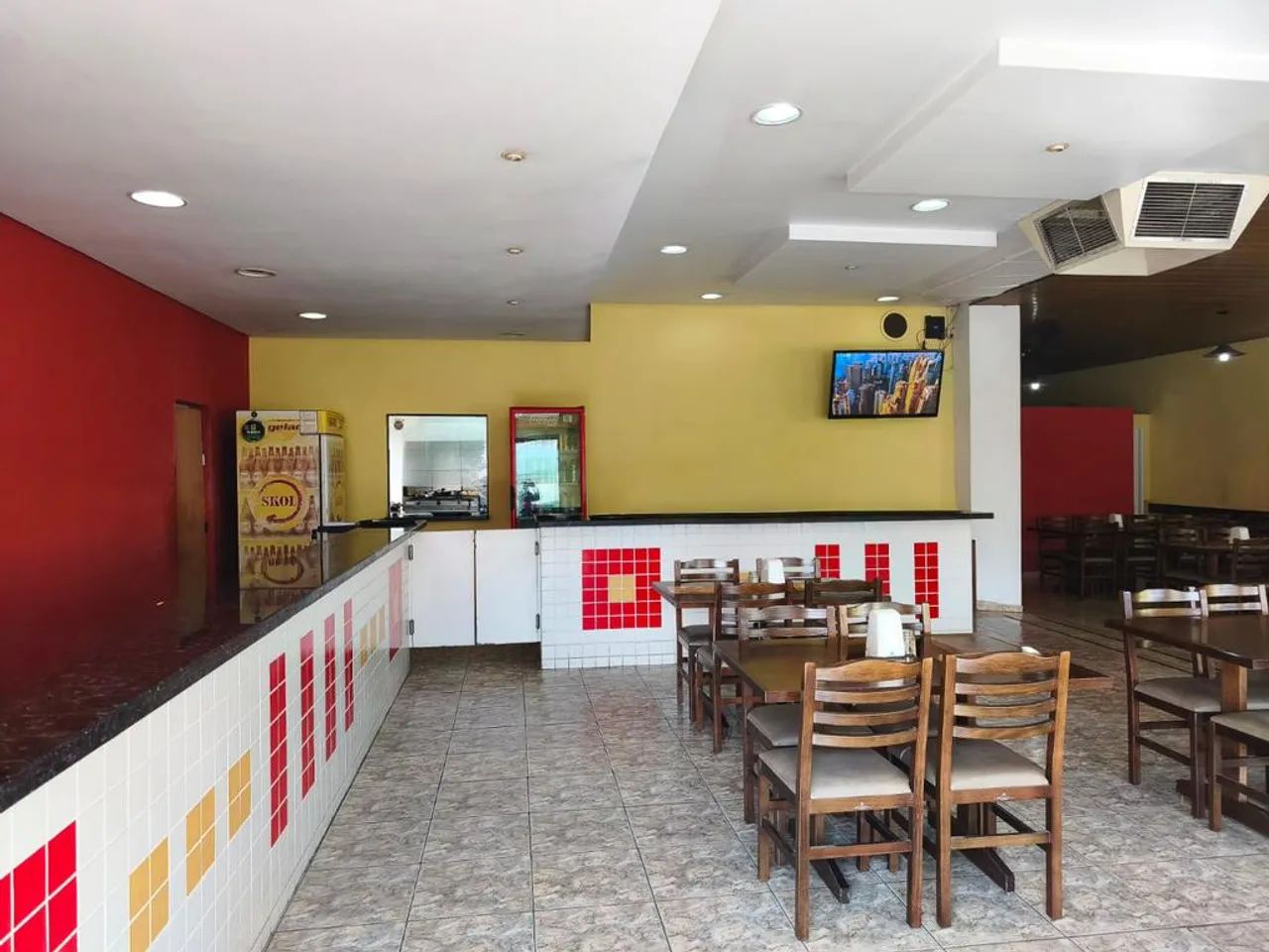 Salão com 250 m² para alugar no Centro de Indaiatuba/SP - Foto 2