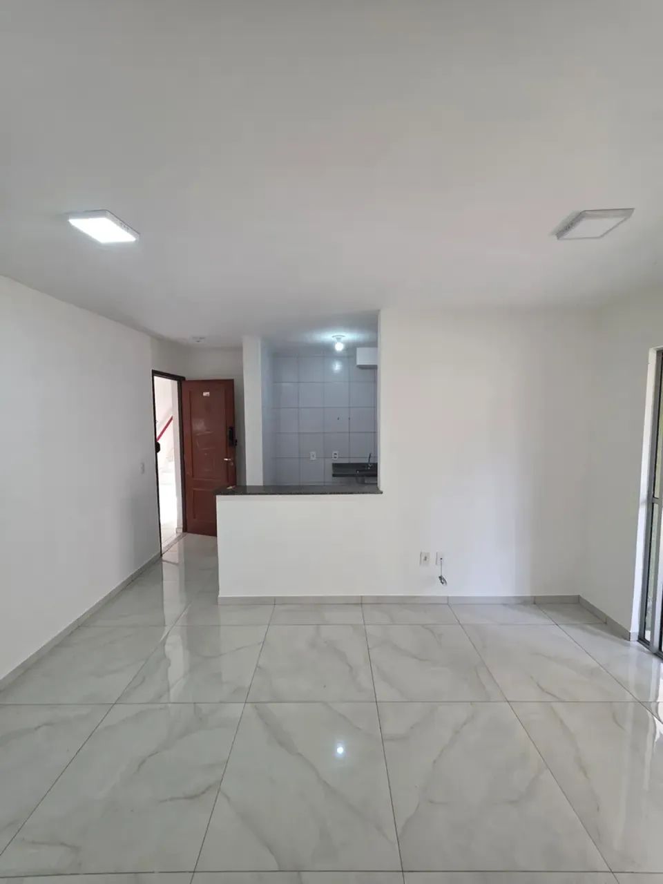 Passo apt no Araçagy - Foto 3