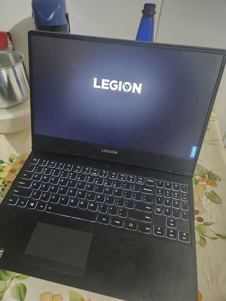Notebook Gamer  - Foto 2