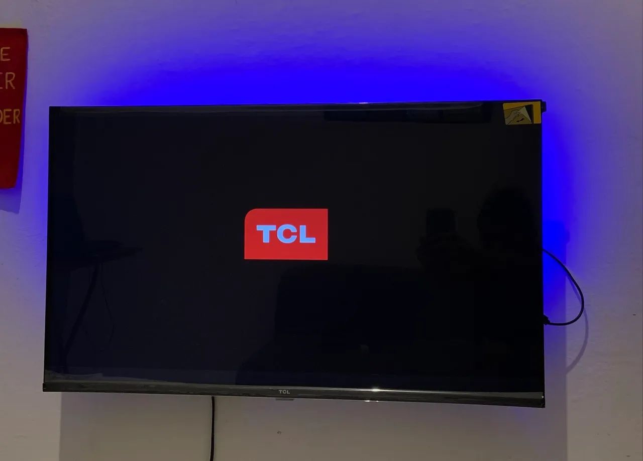 TV SMART 32 POLEGADAS - Foto 3
