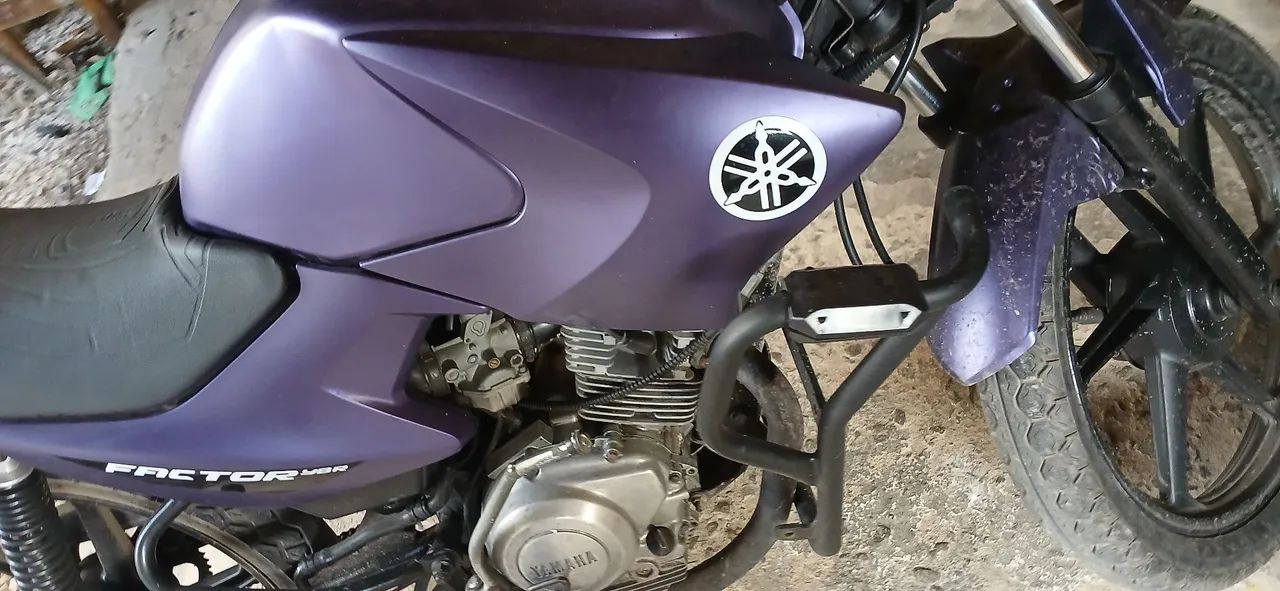 Moto  - Foto 3