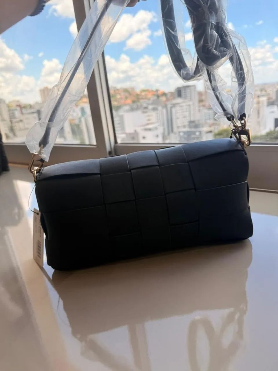 Bolsa Guess  - Foto 3