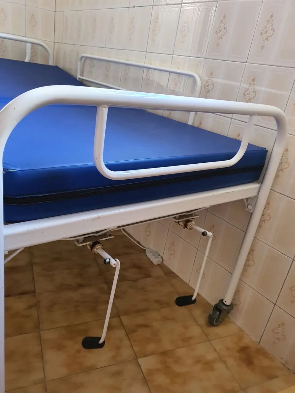 CAMA HOSPITALAR  - Foto 2
