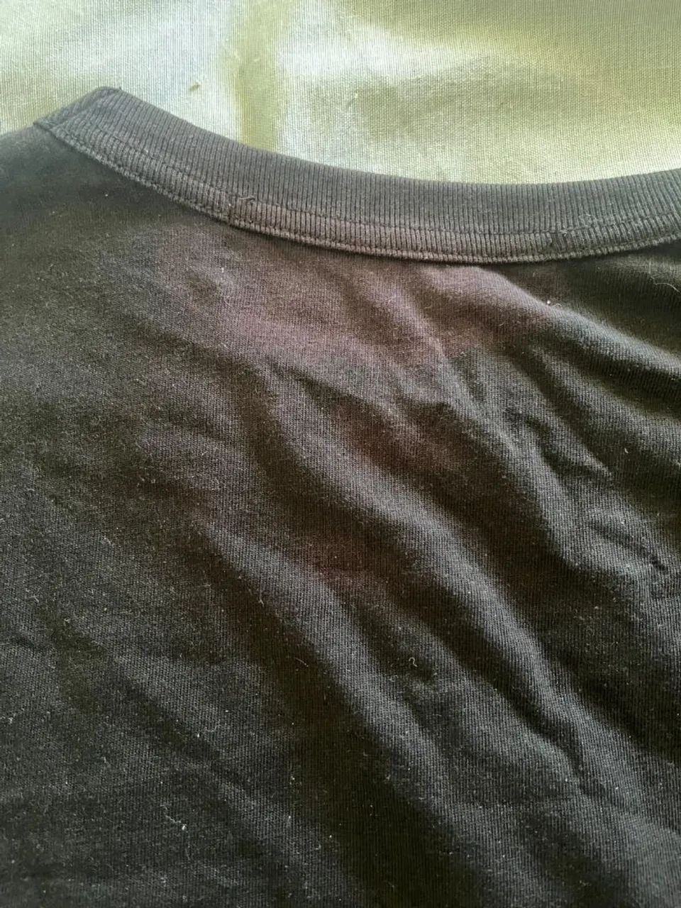 Camisa cdg - Foto 5