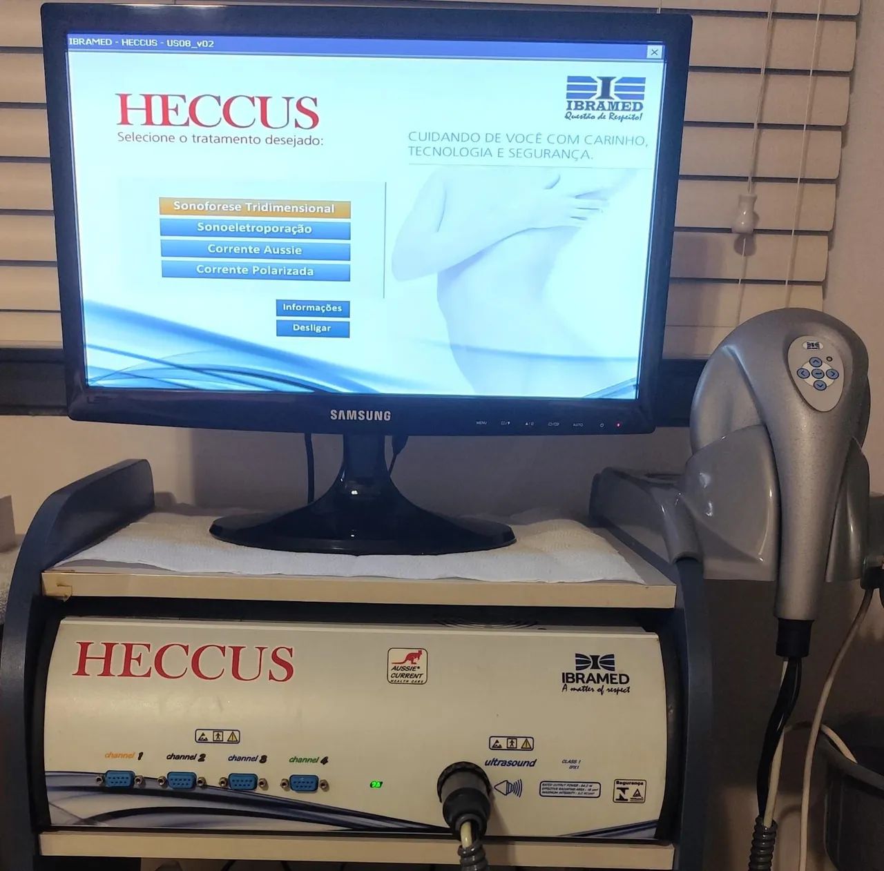 Heccus