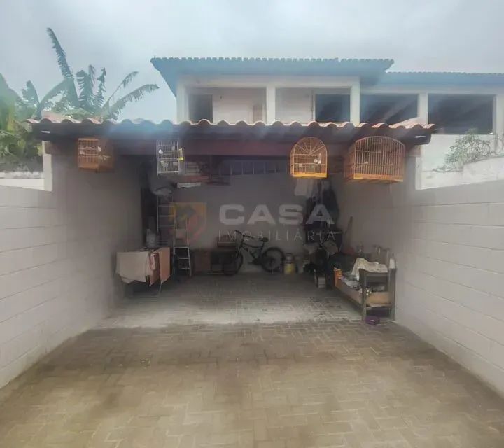 Casa duplex com 2 quartos, 1 suíte, 1 vaga  e Costa Dourada-Jacaraipe - Foto 2