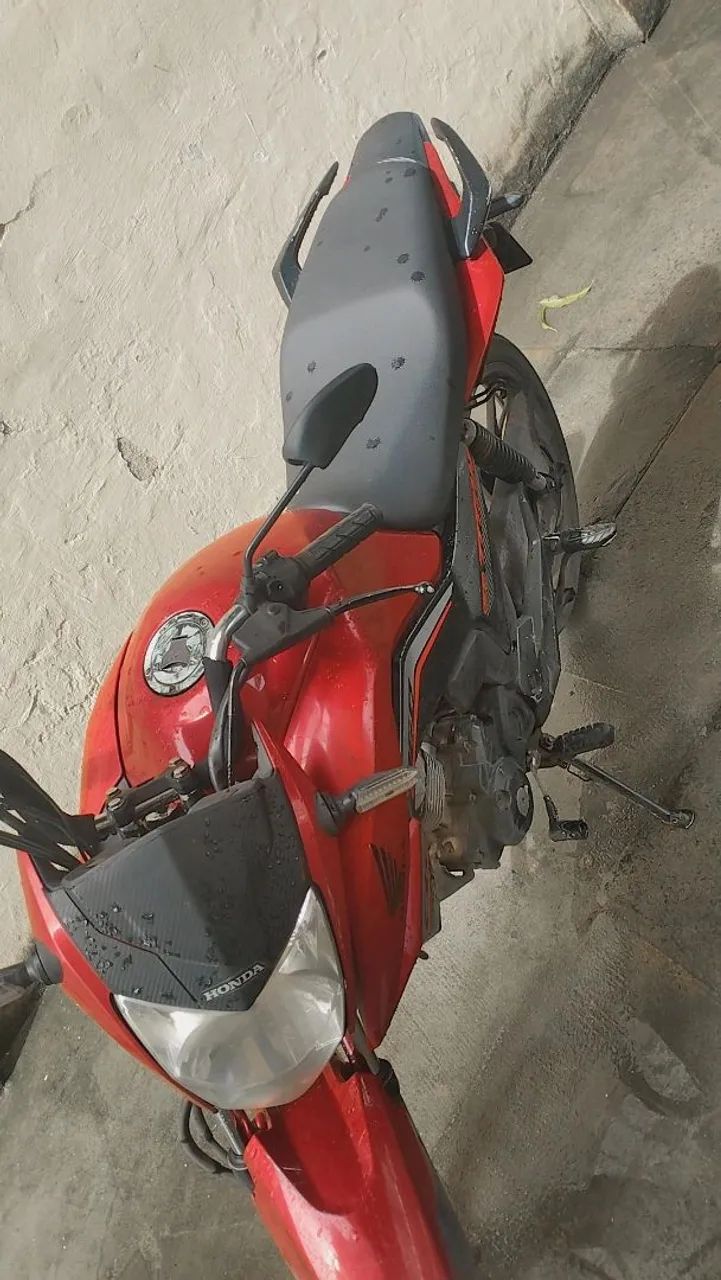 ALUGO MOTO EXTRA - Foto 5