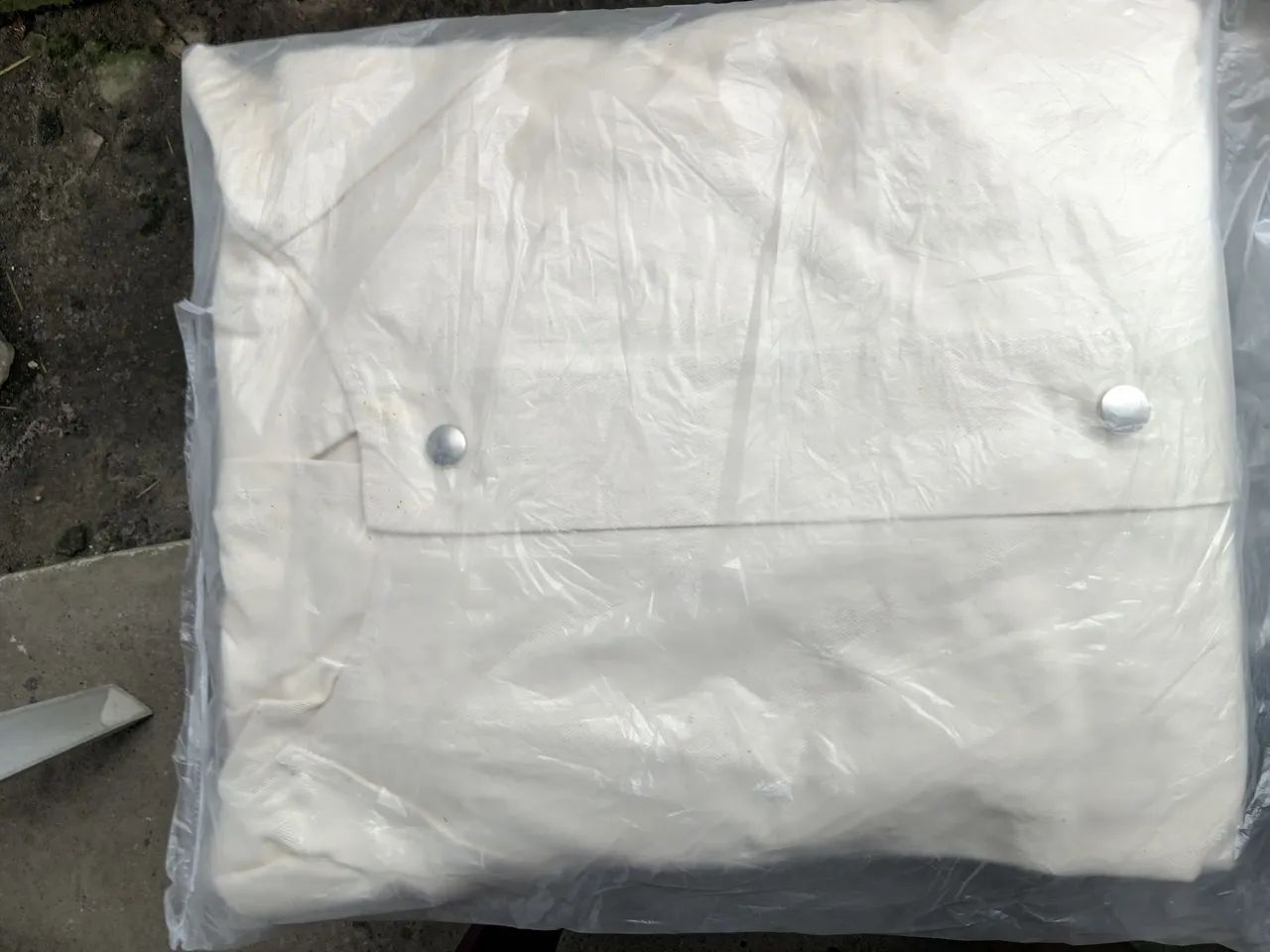 Capa para câmera fria