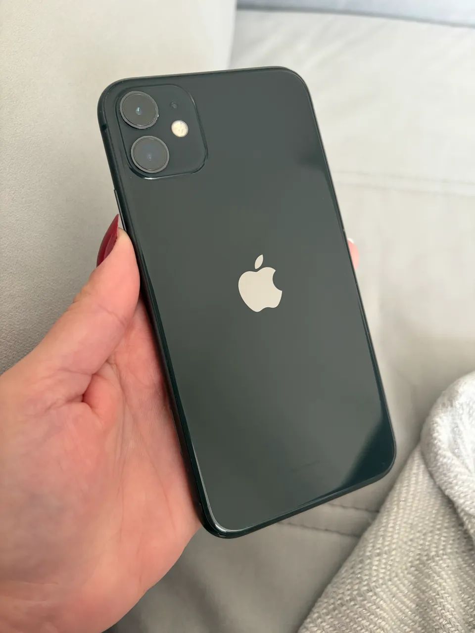 iPhone 11 64GB - Excelente estado - Foto 2