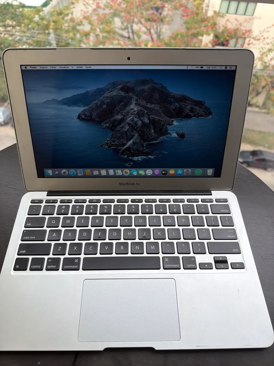Vendo MacBook Air 2010 - Foto 4
