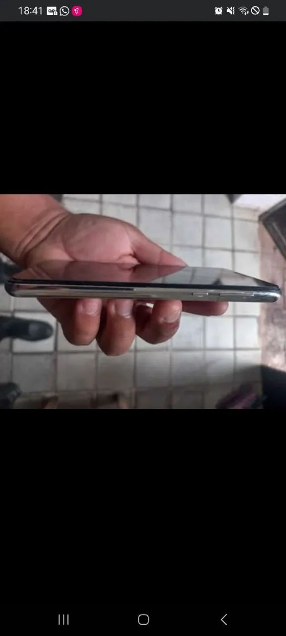Celular Moto One - Foto 4