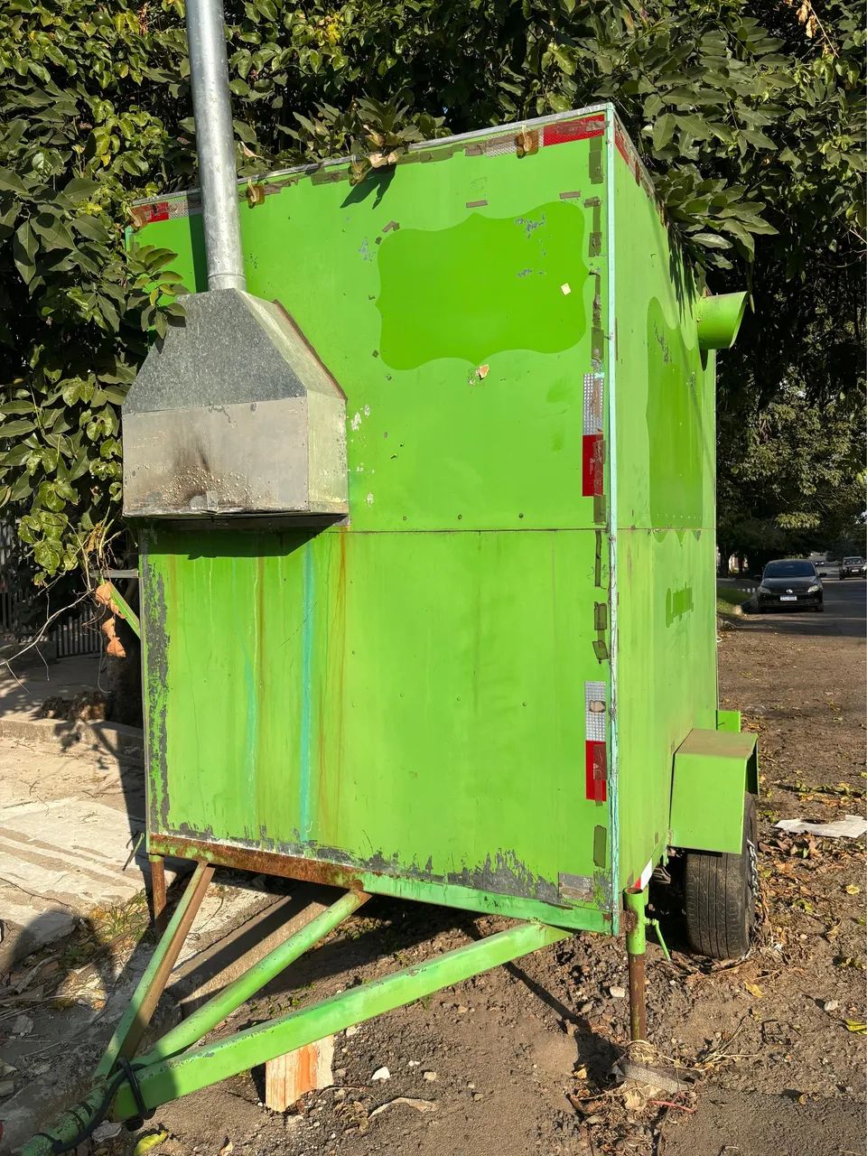 VENDO TRAILER  - Foto 2