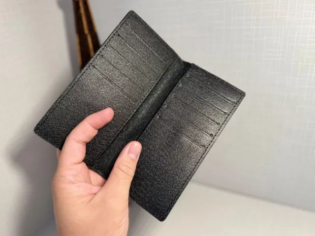 ORGANIZADOR DE CARTÕES DE BOLSA BURBERRY FEMININO PREMIUM ITALY